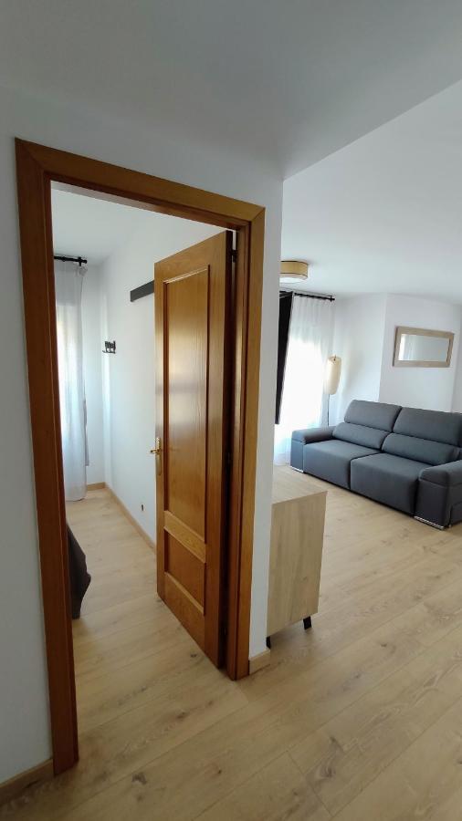 Aixopluc - Camprodon Apartamento Centro Rio Ritort Bagian luar foto