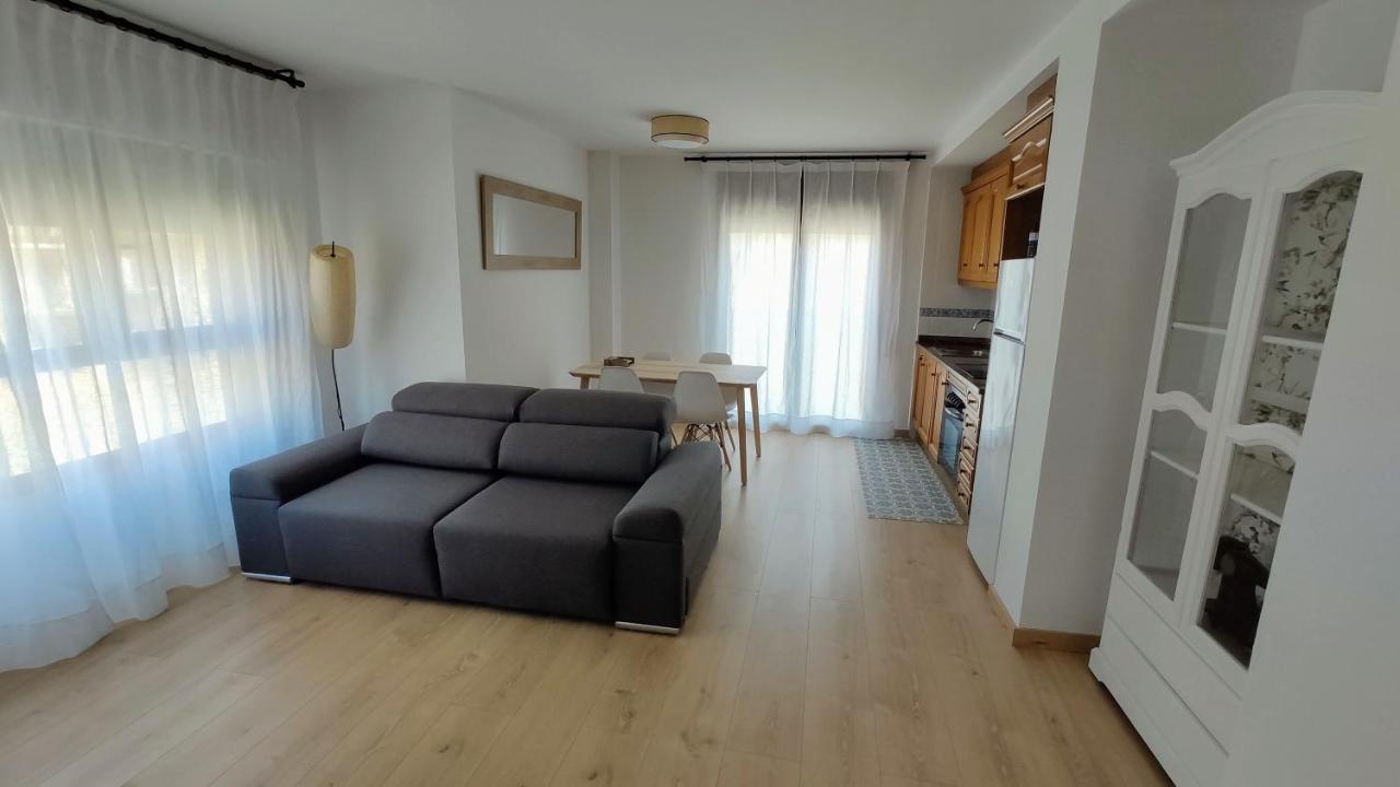 Aixopluc - Camprodon Apartamento Centro Rio Ritort Bagian luar foto