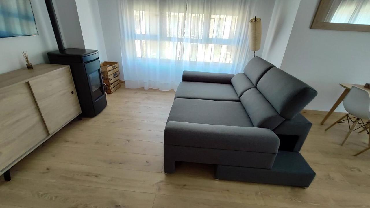 Aixopluc - Camprodon Apartamento Centro Rio Ritort Bagian luar foto