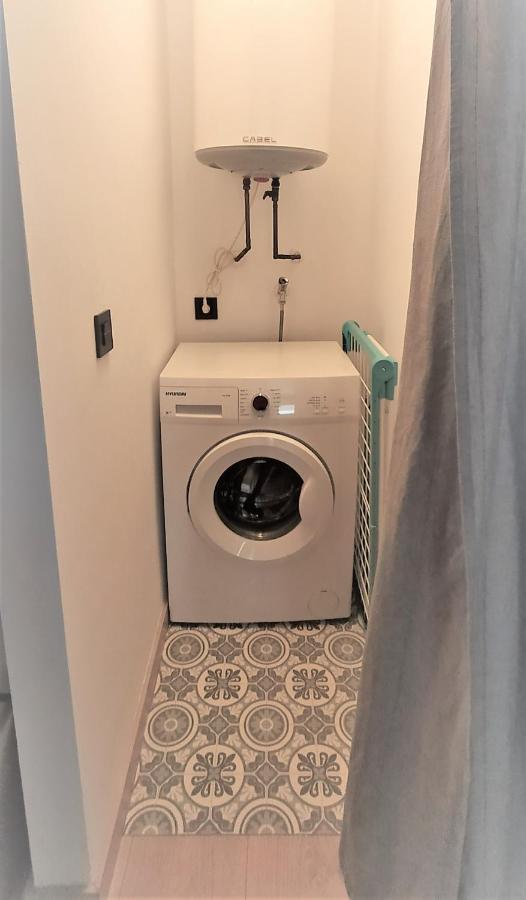 Aixopluc - Camprodon Apartamento Centro Rio Ritort Bagian luar foto